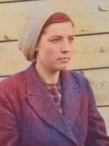 Еланцева Анна Александровна